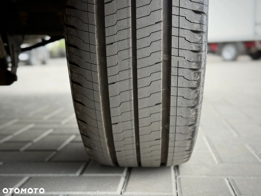 Mercedes-Benz Sprinter 315 CDI / Maxi L3 H2 / 2023 ROK Automat 9G Tronic / 154.590KM Przebieg / Reflektory LED / Zarejestrowany w PL - 23