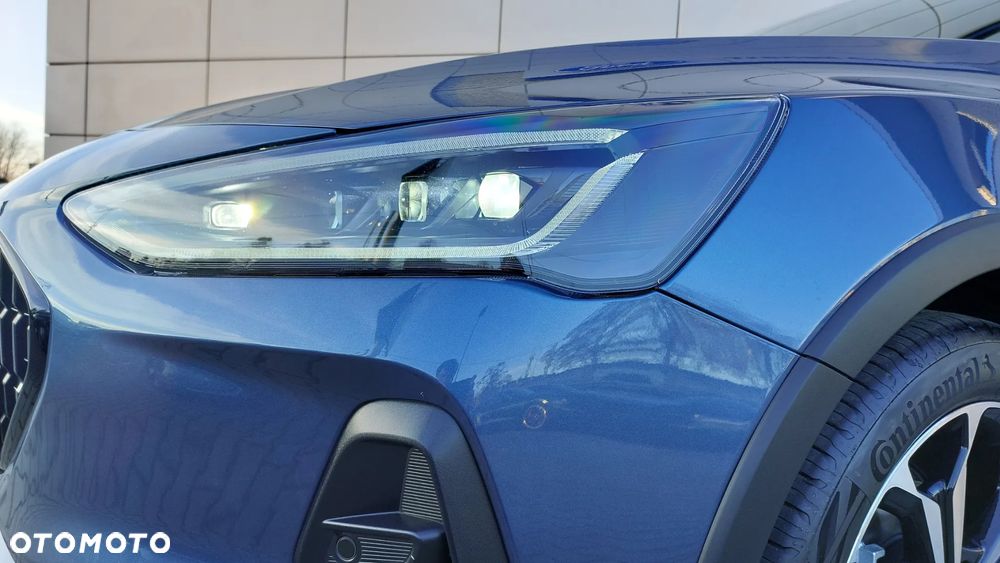 Ford Focus 1.0 EcoBoost mHEV Active X - 14