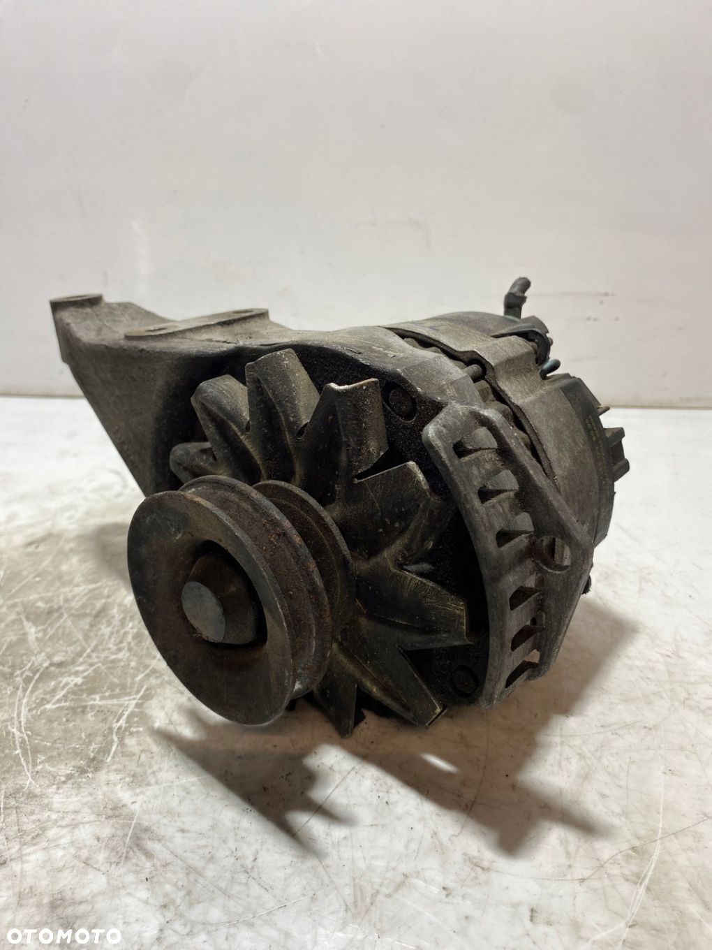 ALTERNATOR RENAULT TWINGO I 1.2 B - 1