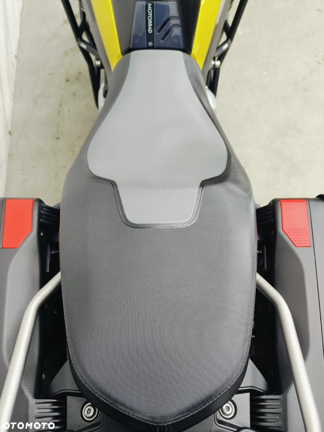 BMW GS - 12