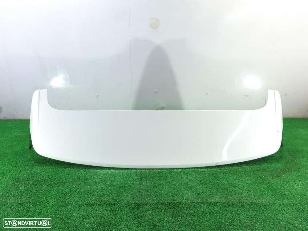 ALERON TRASEIRO KIA SPORTAGE - 1