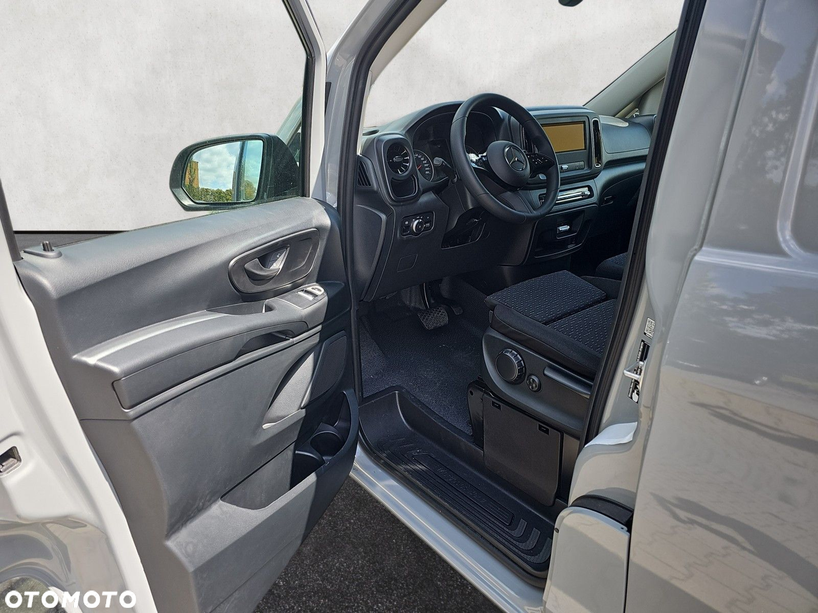 Mercedes-Benz vito 116 CDI - 10