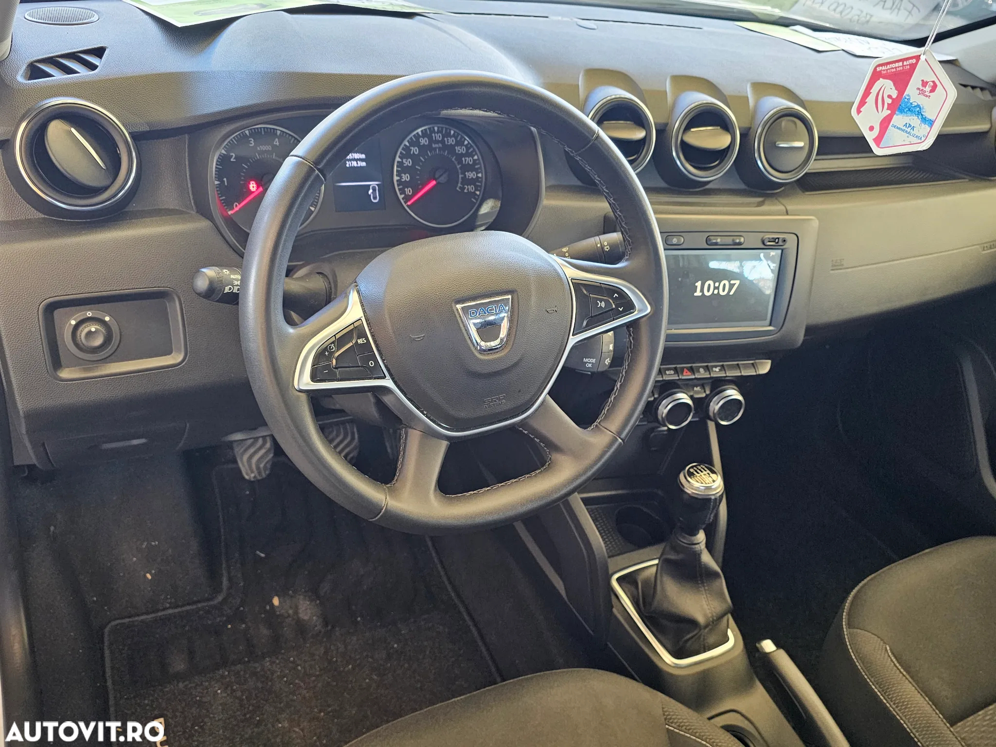 Kia Pro Ceed ProCeed 1.6 CRDi DCT7 SCR GT LINE - 15