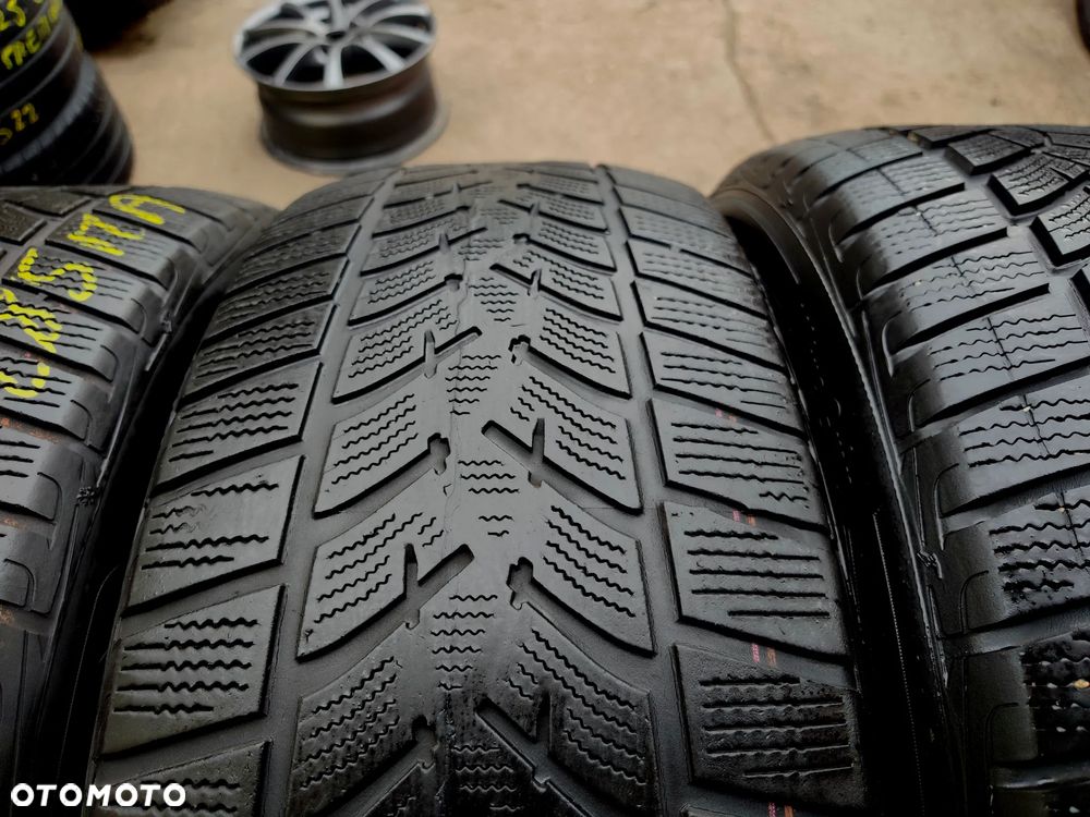 5x112 Felgi Aluminiowe Alufelgi Oryginalne 19 Koła Zimowe Zima AUDI 80A 8R0 Q5 Q4 ETRON SPORTBACK SQ5 Q5L 5,5mm Legnica ALU-RAD 235/55 21r. - 25