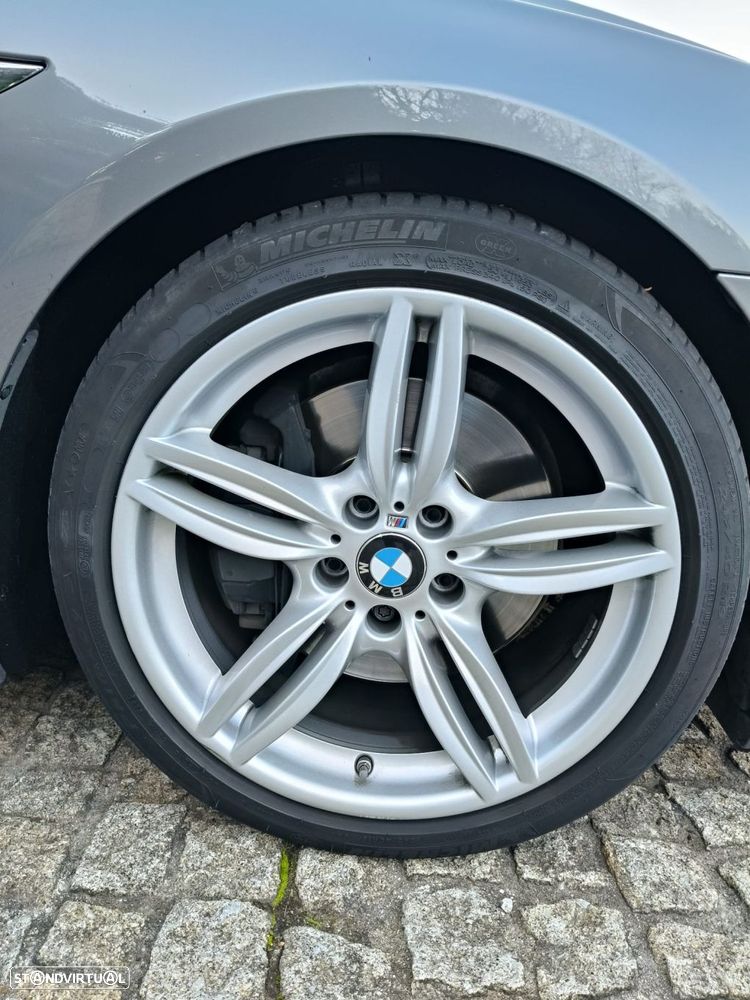 BMW 640 Gran Coupé d xDrive Pack M - 29