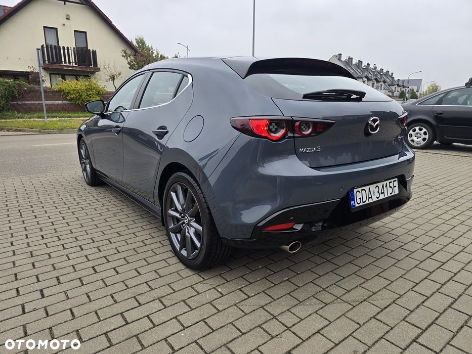 Mazda 3 - 14