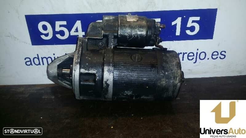 MOTOR ARRANQUE FORD ESCORT VII SEDAN 1990 -0001208 - 1