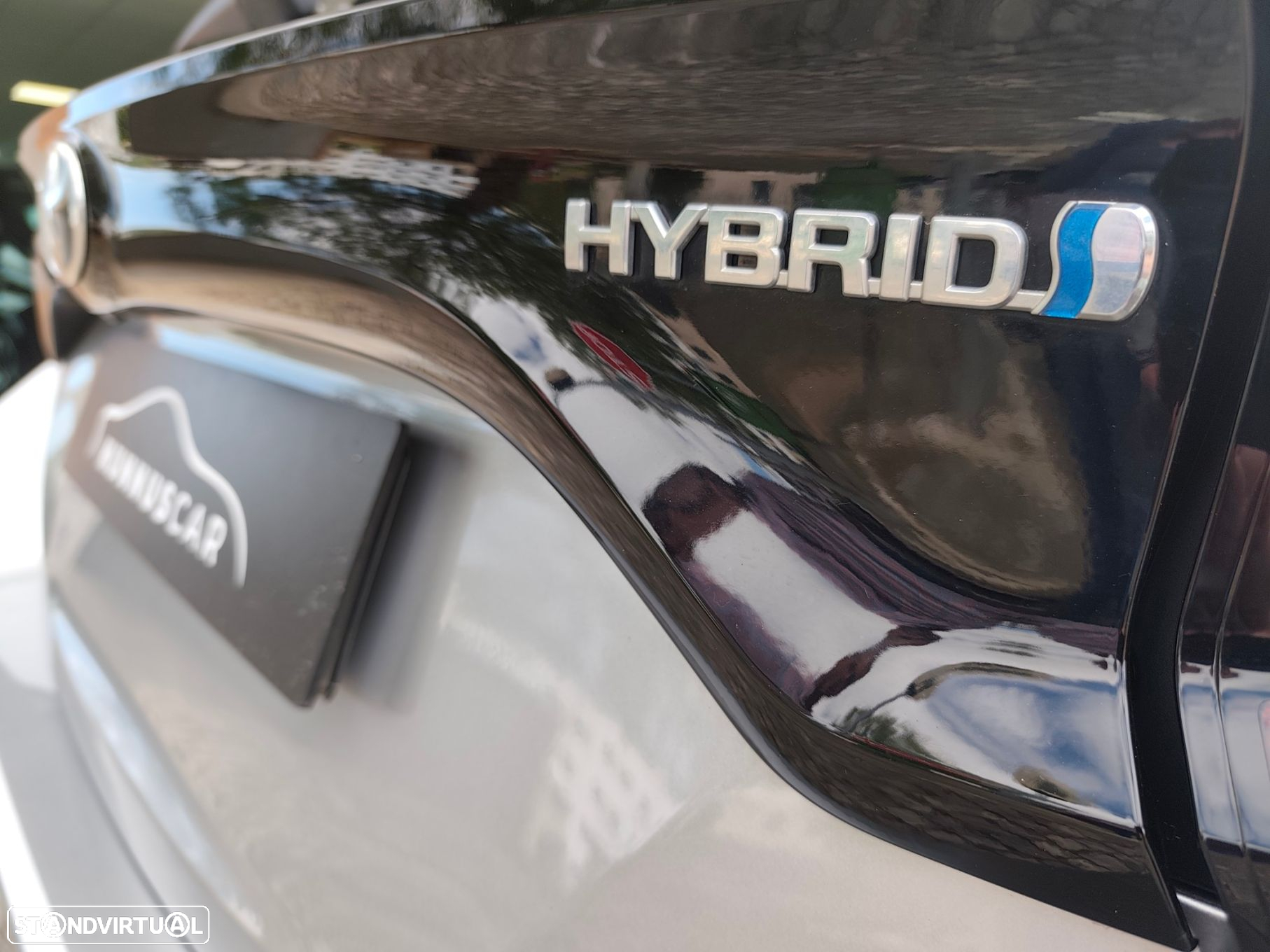 Toyota Yaris - 8