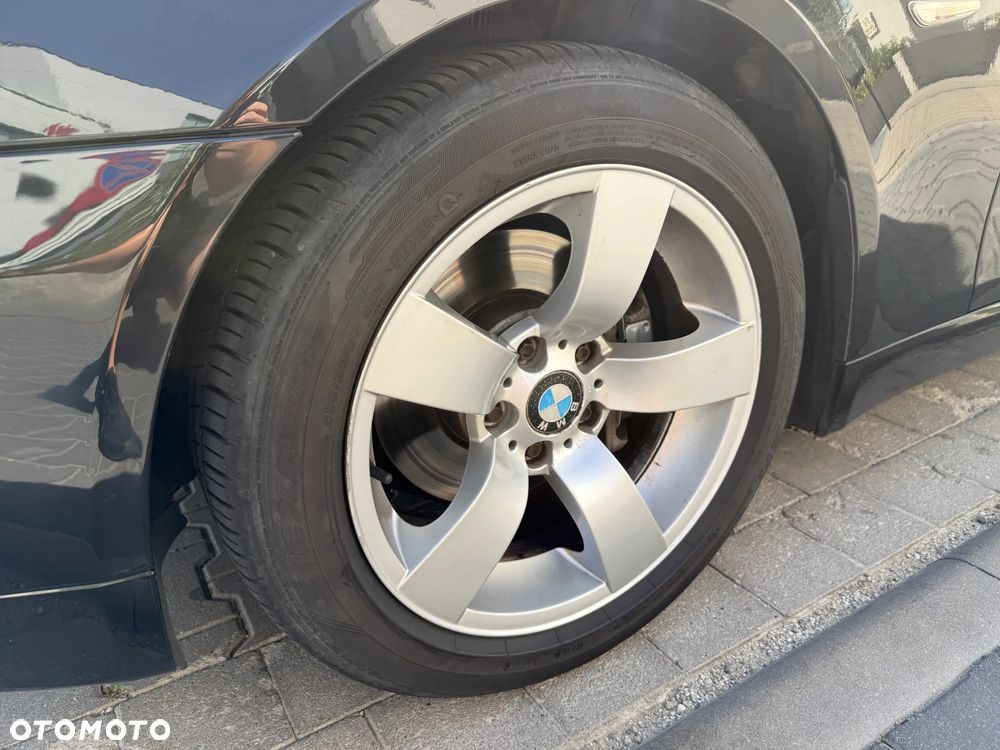 BMW Seria 5 - 37
