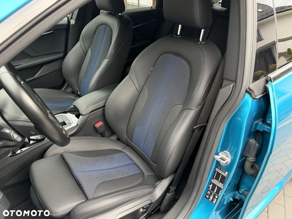 BMW Seria 2 220d xDrive M Sport - 15