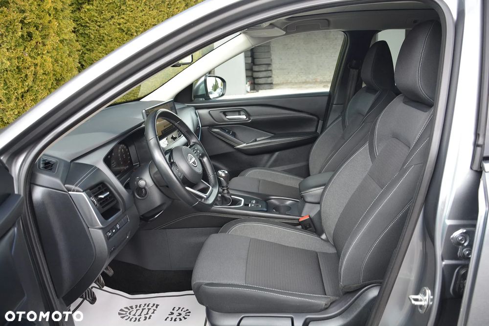 Nissan Qashqai 1.3 DIG-T MHEV Acenta - 10