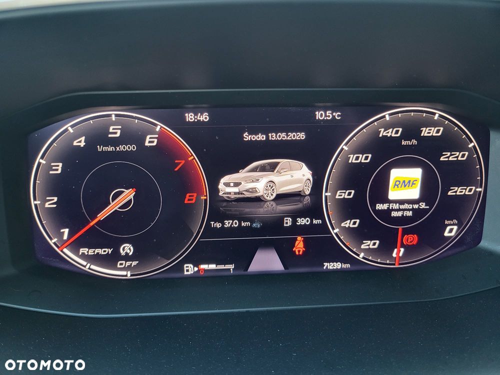 Seat Leon 1.5 TSI Xcellence - 12