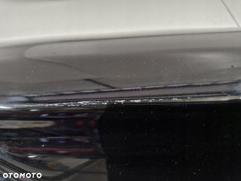 SSANGYONG REXTON IV 4 G4 DOKŁADKA LISTWA NAKŁADKA ZDERZAKA TYŁ TYLNA - 5