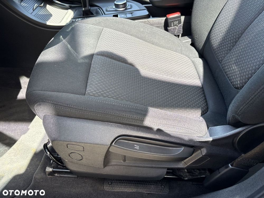 BMW X1 - 12