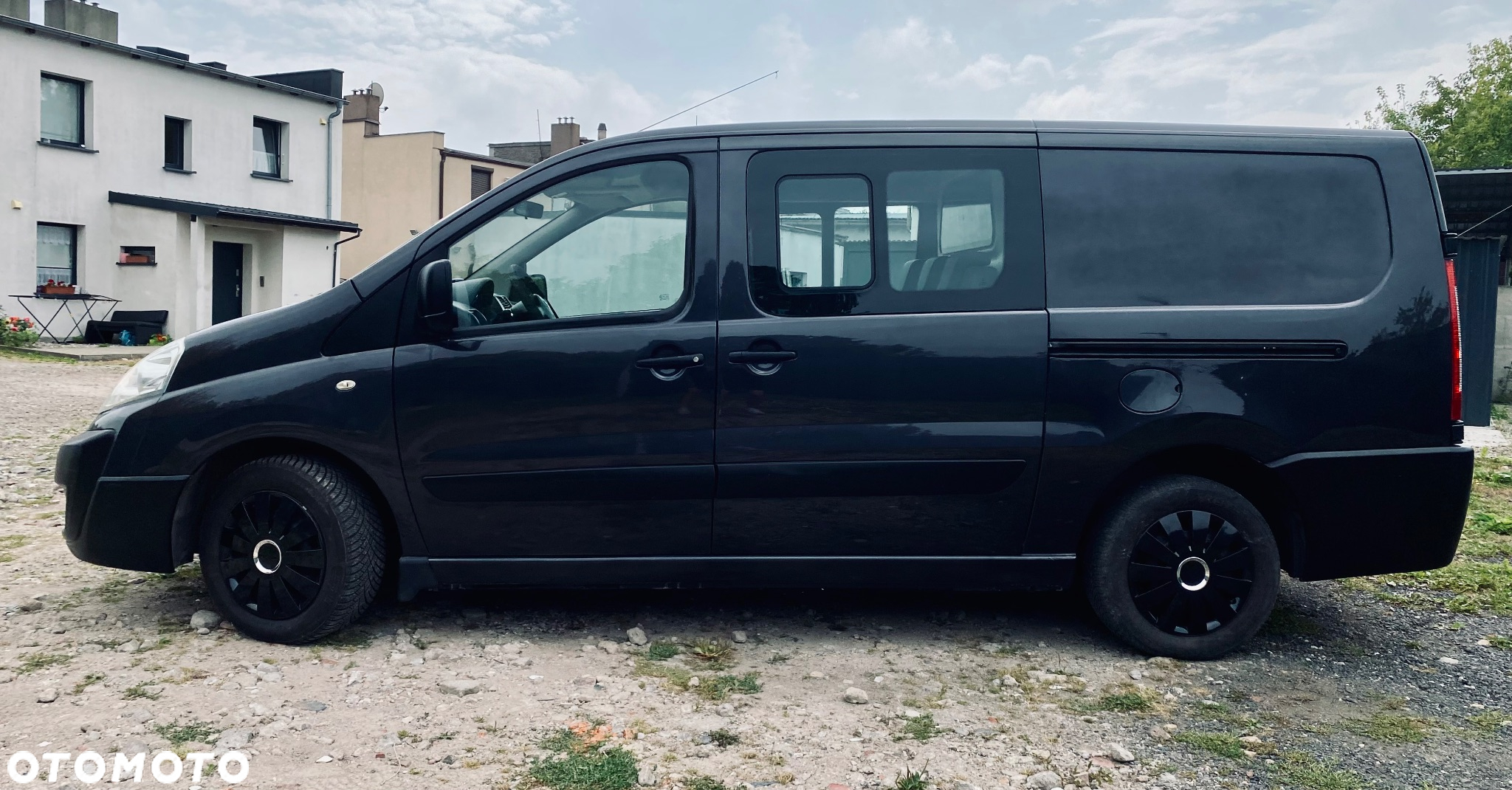 Citroën Jumpy Combi - 10