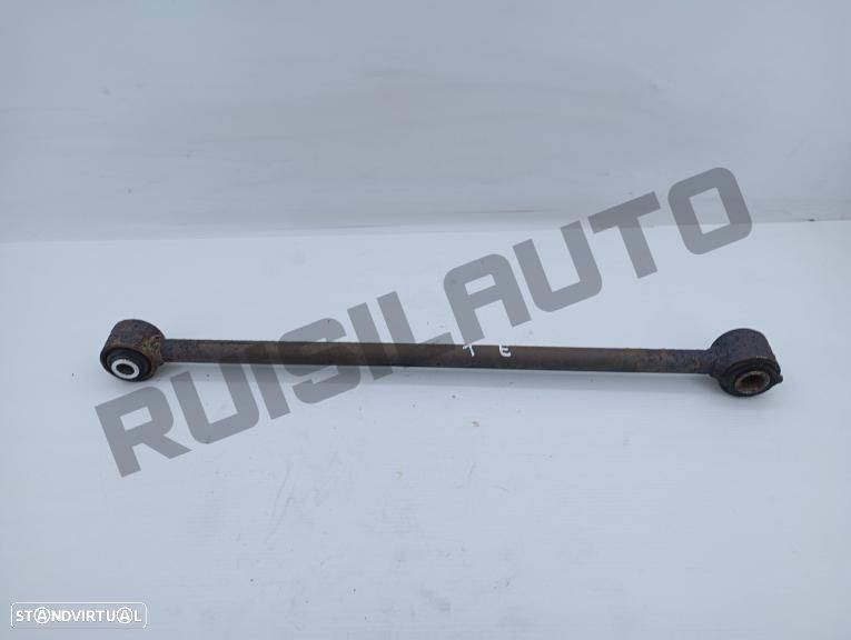 Braço Suspensão Trás Esquerdo  Toyota Celica V (t18) [1989_1993 - 1
