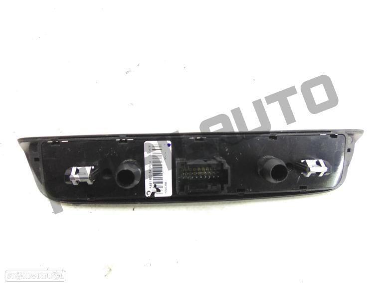 Conjunto Botões A45182_05910 Smart Fortwo (451) [2007_2014] 1.0 - 2