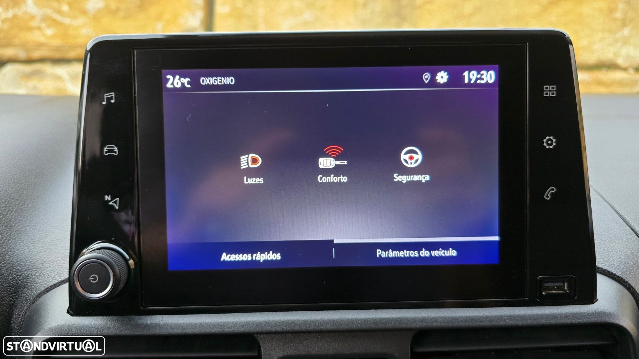 Opel Combo Cargo 1.5 CDTi - 25