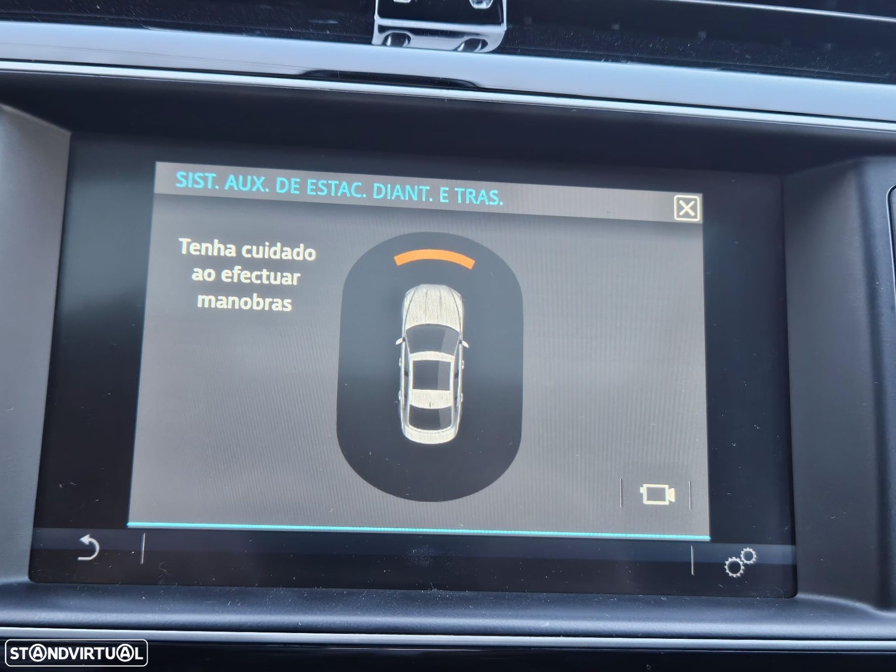 Jaguar XE 2.0 D R-Sport Aut. - 37