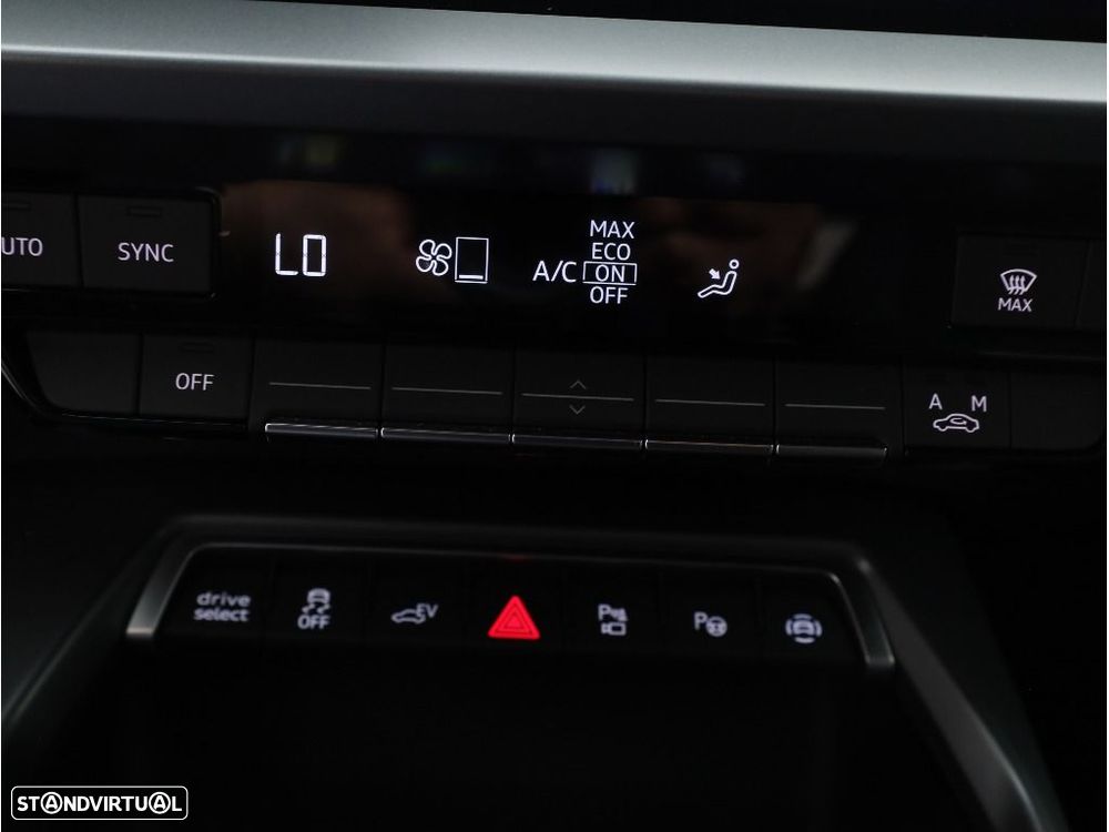 Audi A3 Sportback - 17
