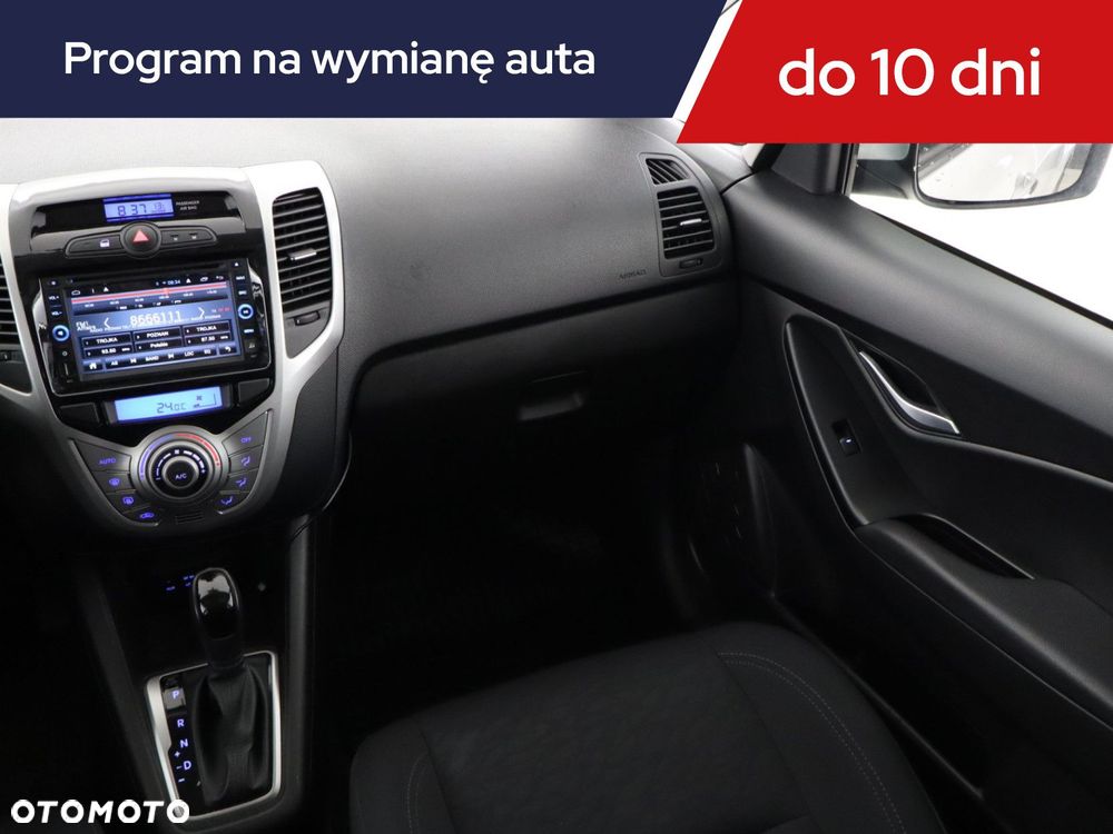 Hyundai ix20 - 10