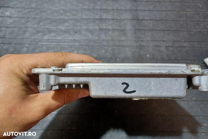 Calculator motor ECU 0261208582 7552176-01 0261208582 7552176-01 BMW - 4