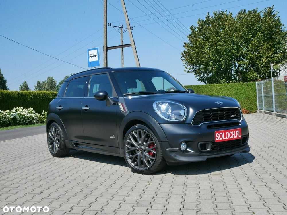 MINI Countryman - 12