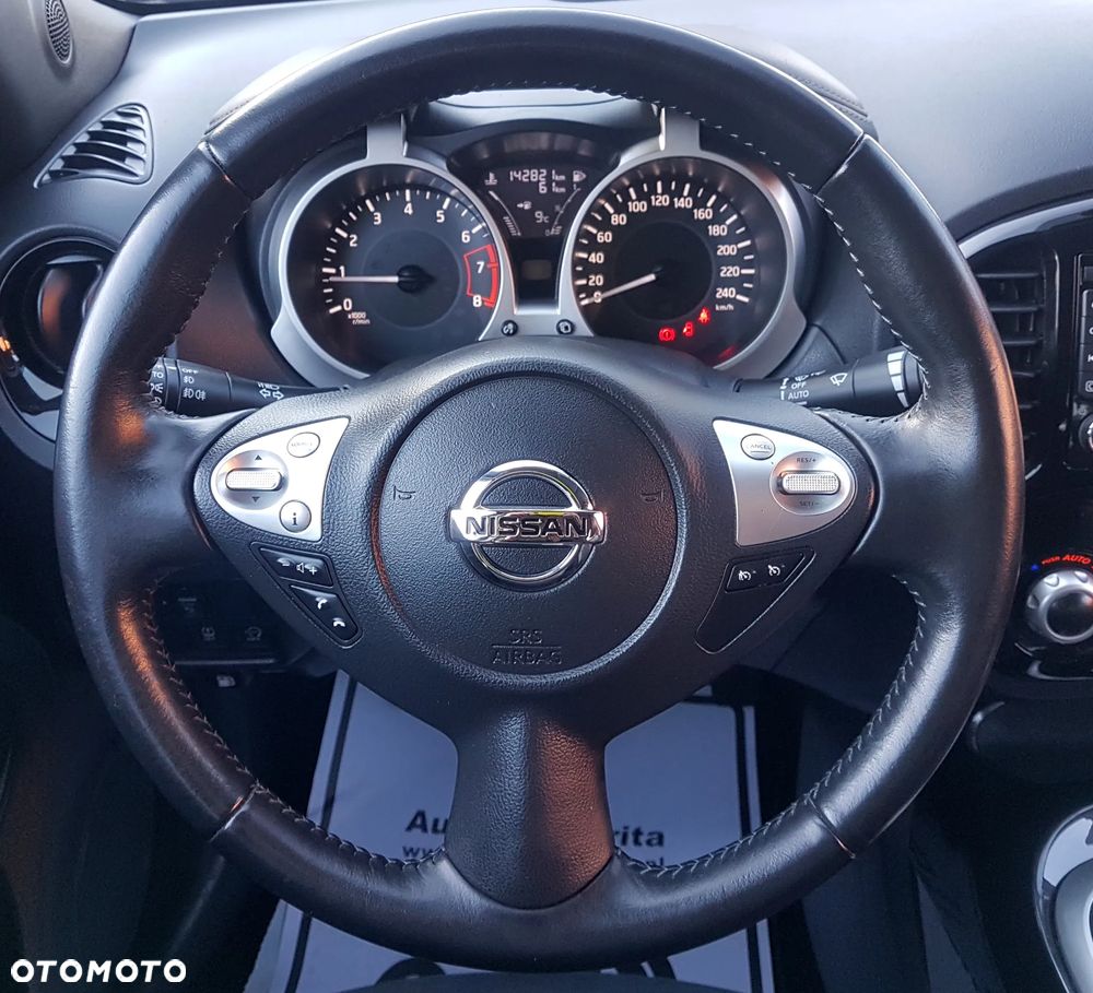 Nissan Juke 1.2 DIG-T Edition - 21