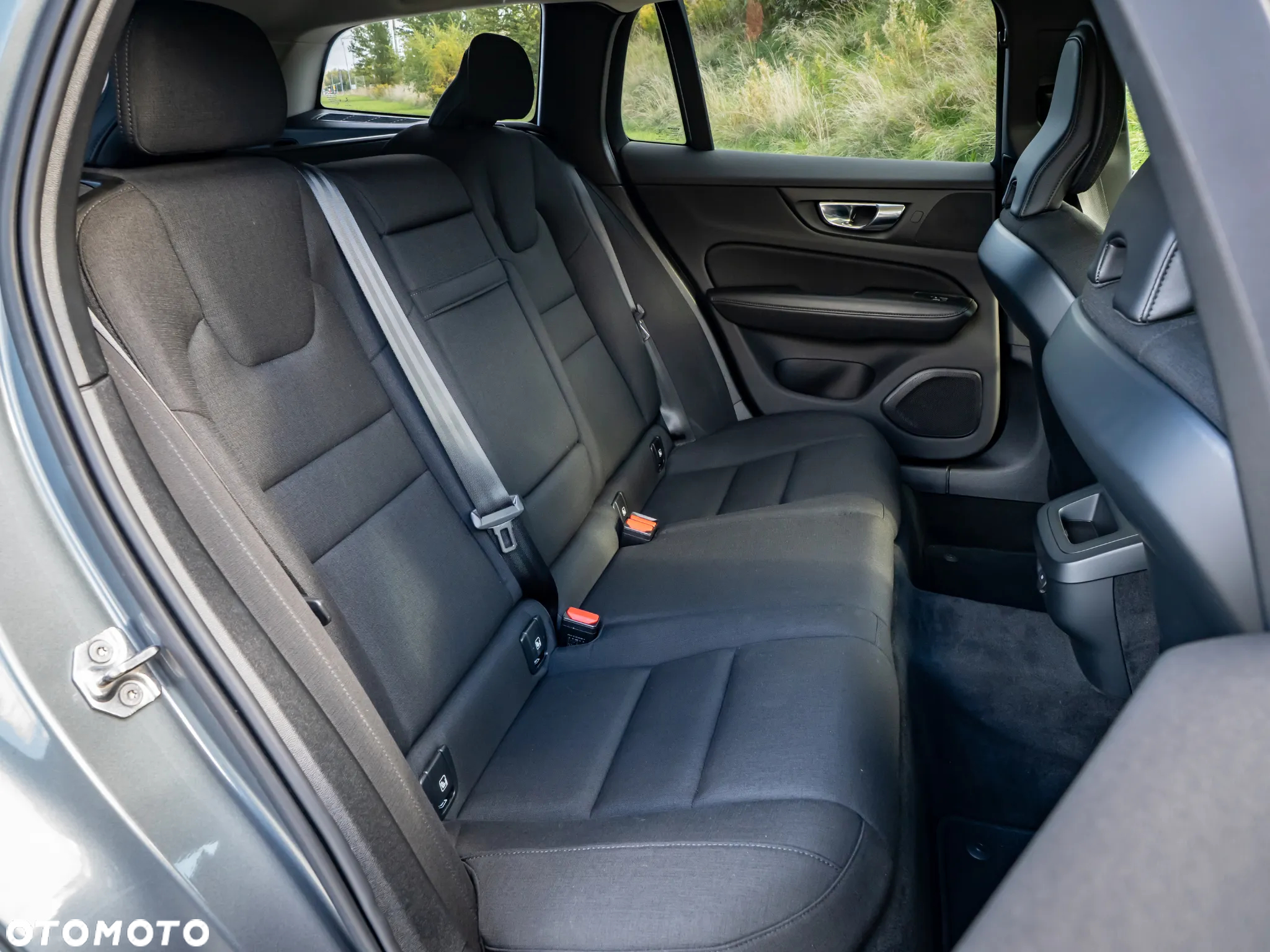 Volvo V60 B4 D Ultimate Bright - 38