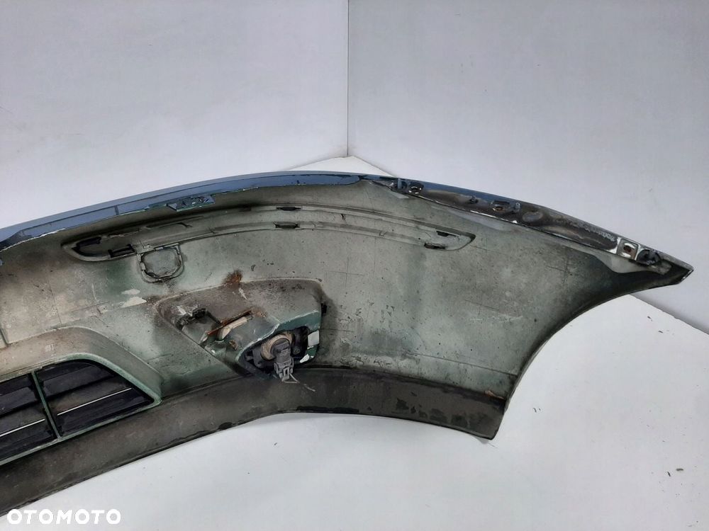 FORD FOCUS MK1 LIFT 03R ZDERZAK PRZOD HALOGEN KOD A1 METROPOLIS 2M51-17757 - 16