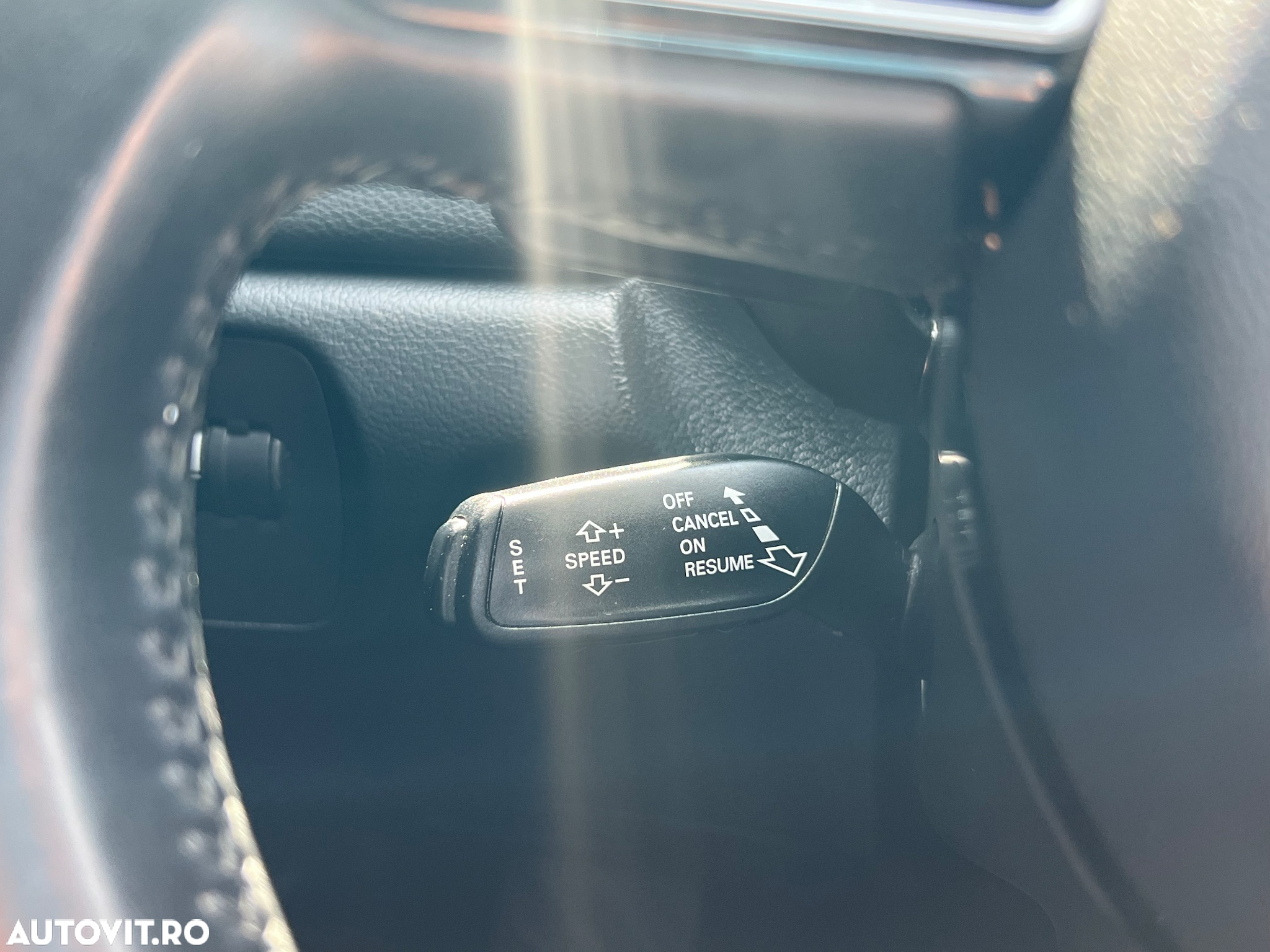 Audi Q3 2.0 TDI Quattro Stronic Sport - 21