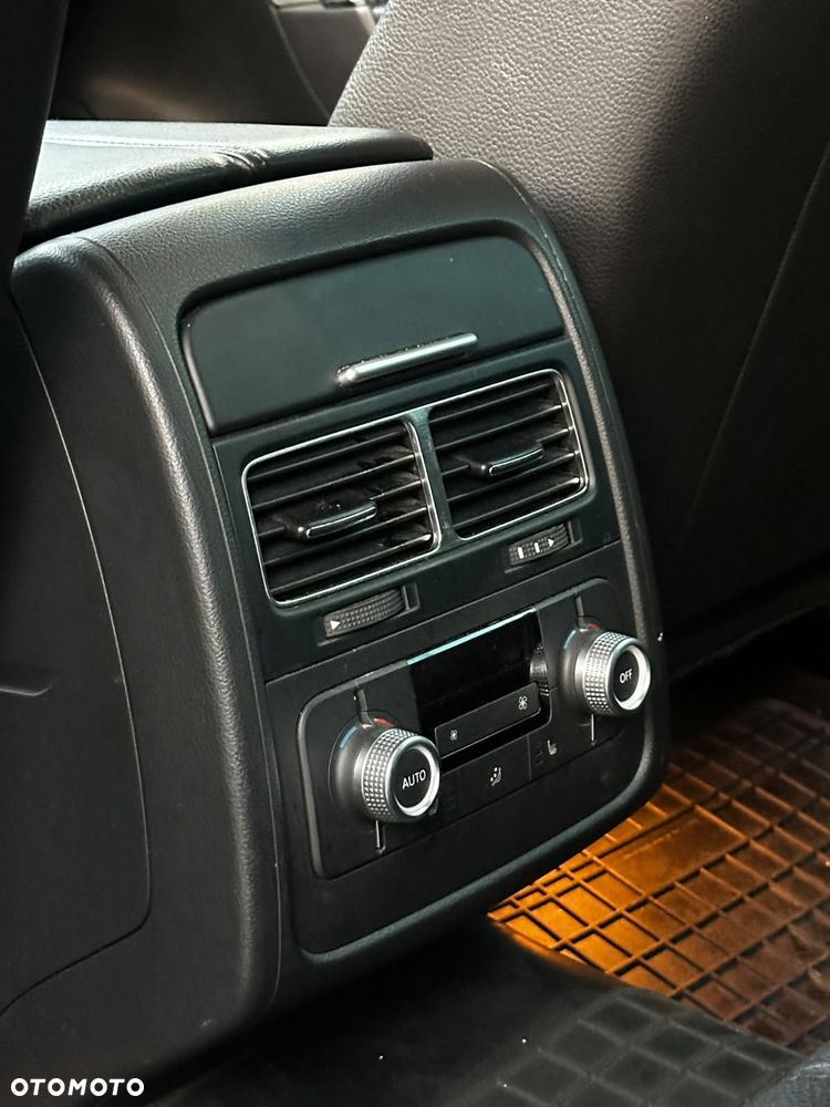 Volkswagen Touareg 3.0 V6 TDI BMT Business Line - 25