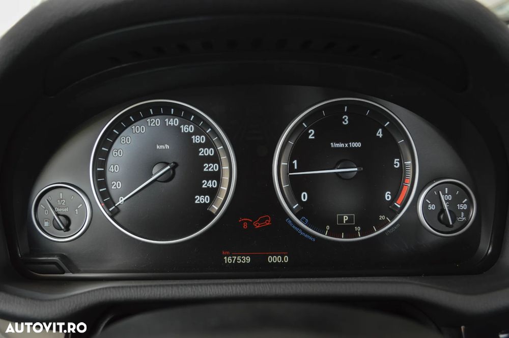 BMW X3 xDrive20d Aut. - 18