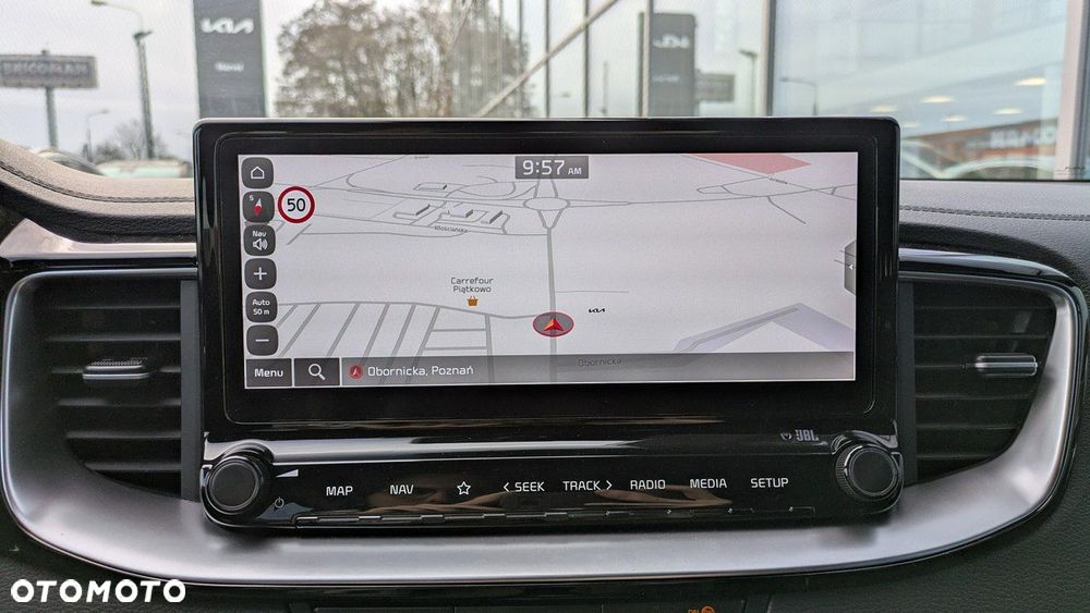 Kia XCeed 1.5 T-GDI GT-Line DCT - 32