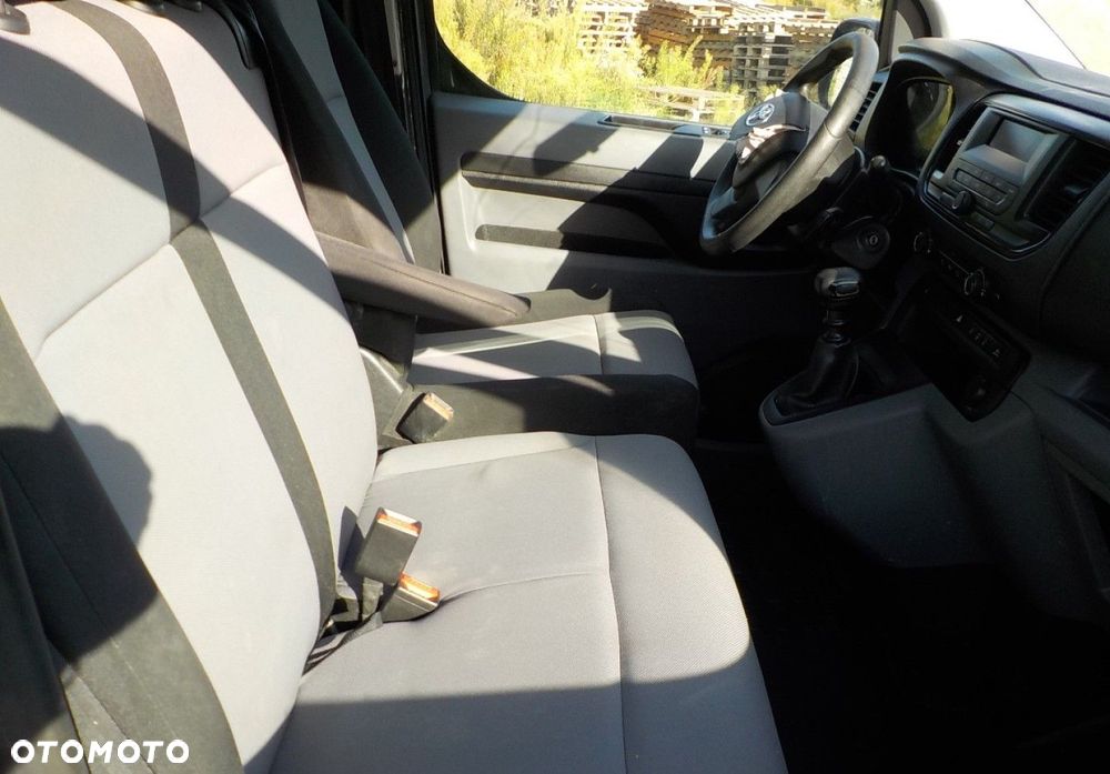 Toyota ProAce - 16
