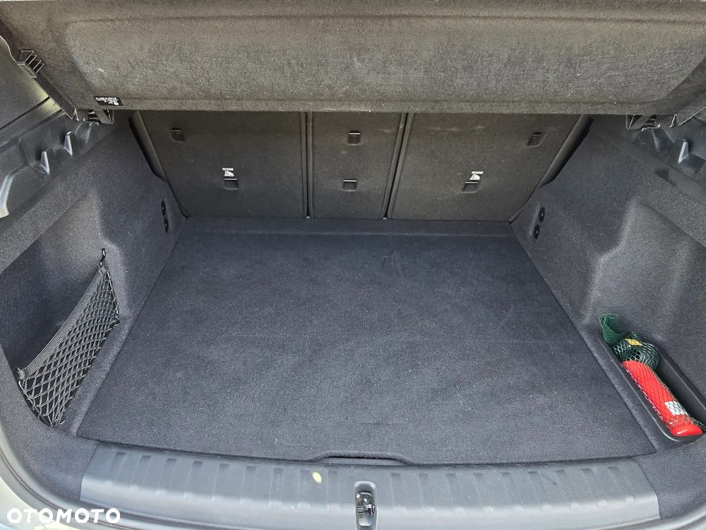 BMW X1 sDrive18i M Sportpaket - 23