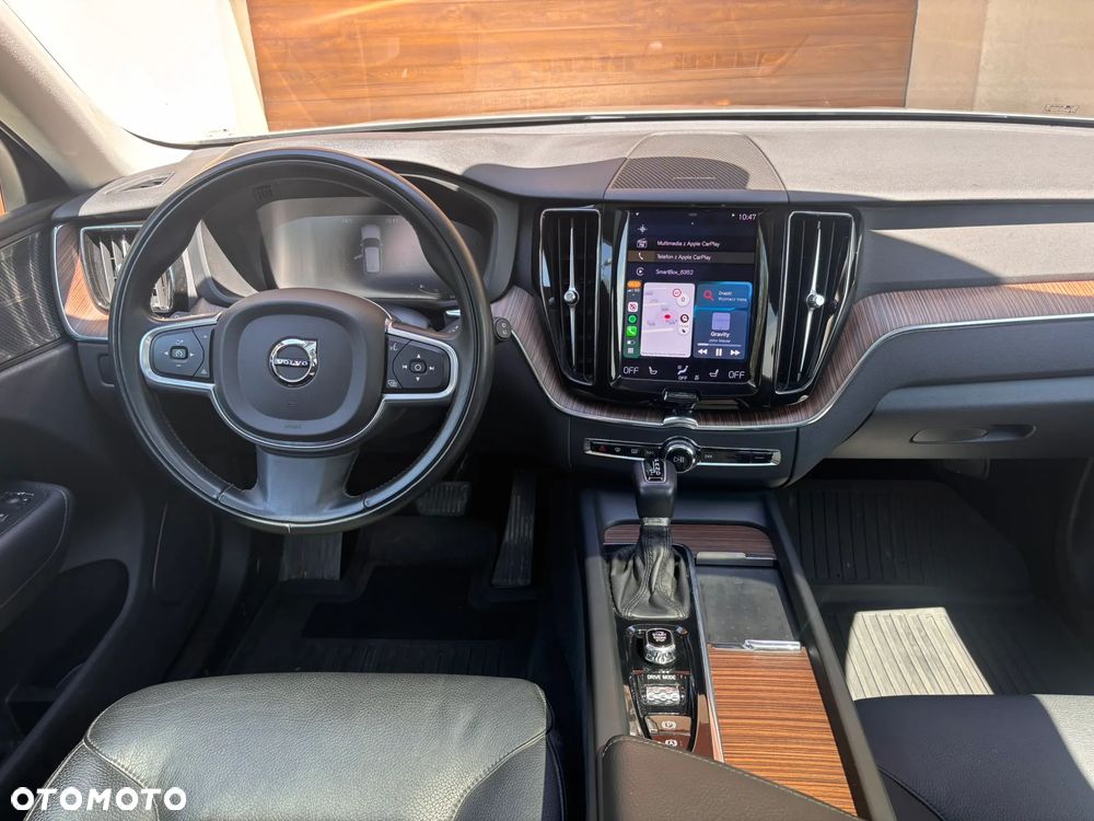 Volvo XC 60 T5 AWD Geartronic Momentum Pro - 7