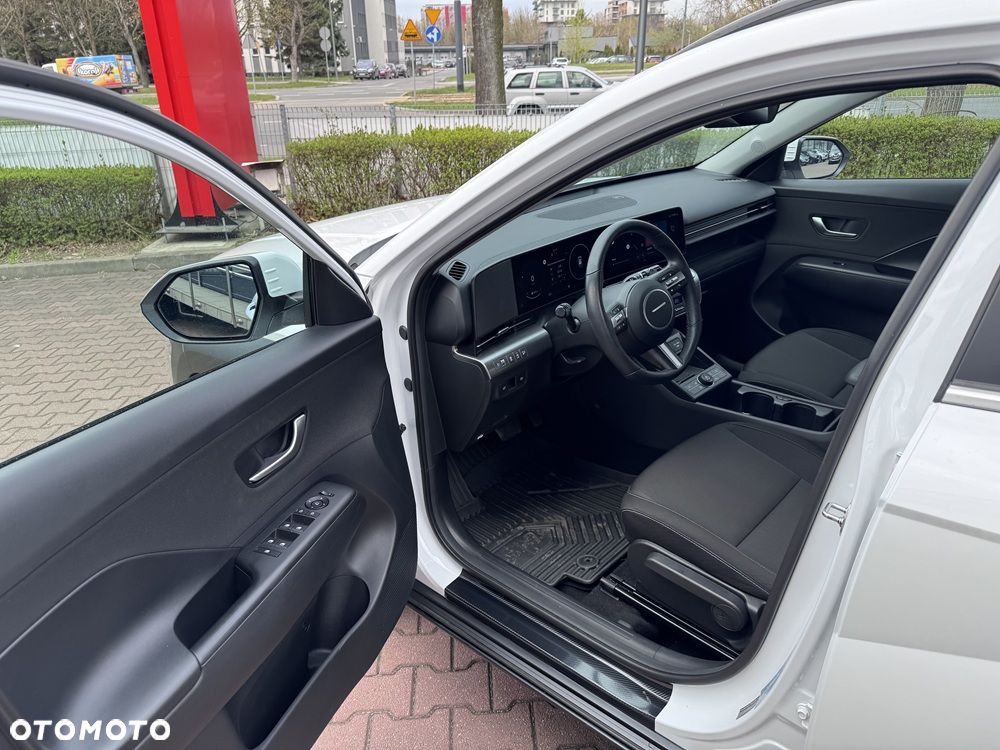 Hyundai Kona 1.0 T-GDI Executive DCT - 7