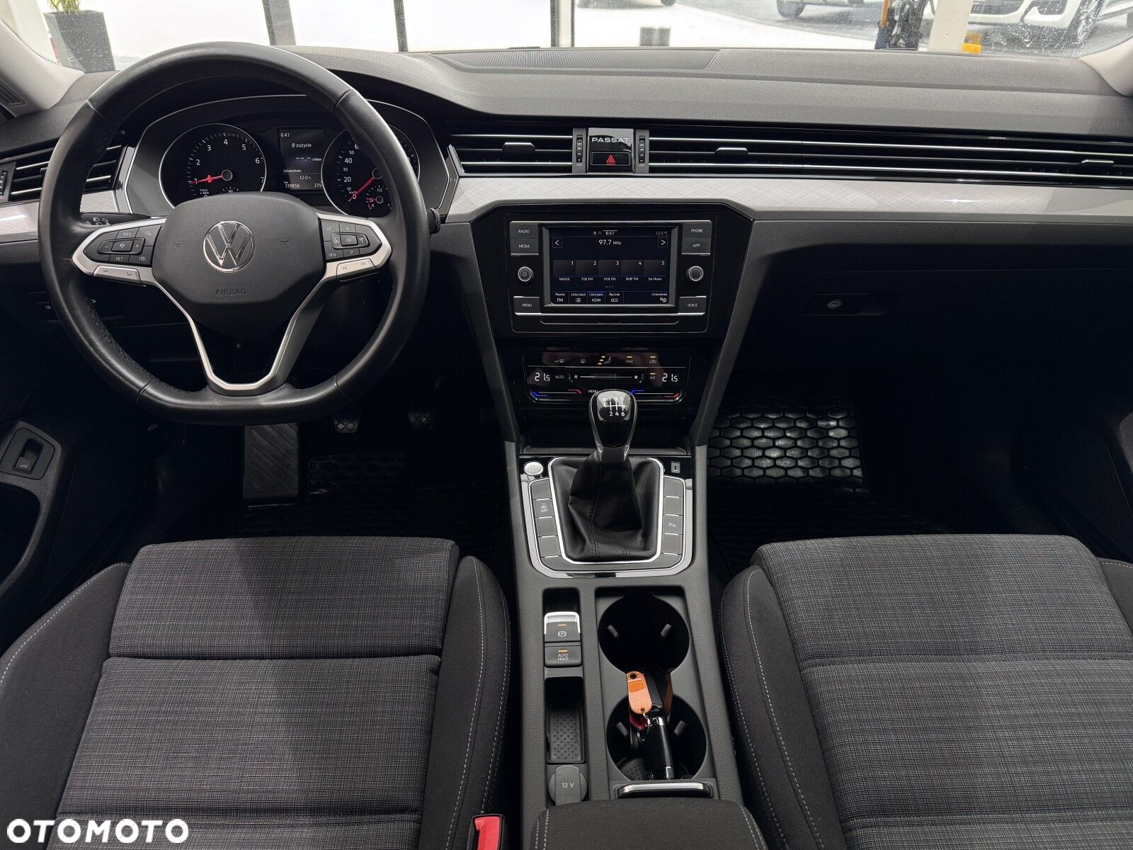 Volkswagen Passat 1.5 TSI EVO Business - 14