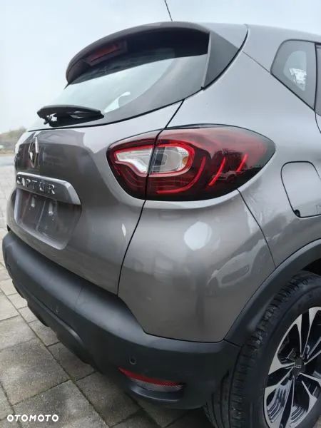 Renault Captur ENERGY dCi 90 Start&Stop Intens - 7