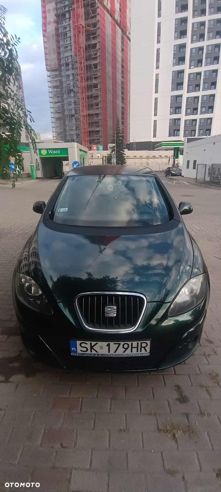 Seat Altea 1.4 TSI Comfort Limited - 5