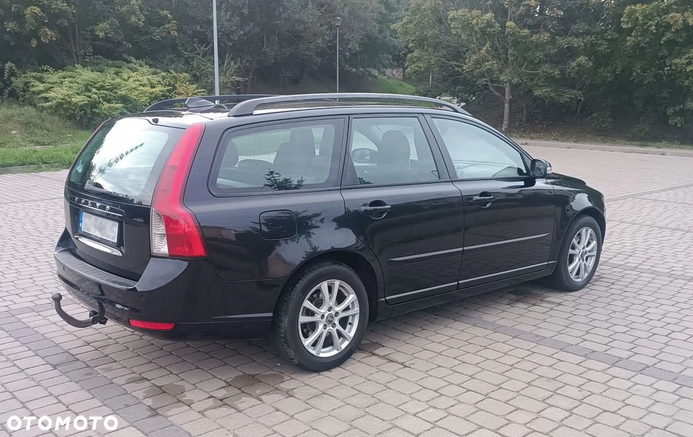 Volvo V50 ver-07--13 - 3