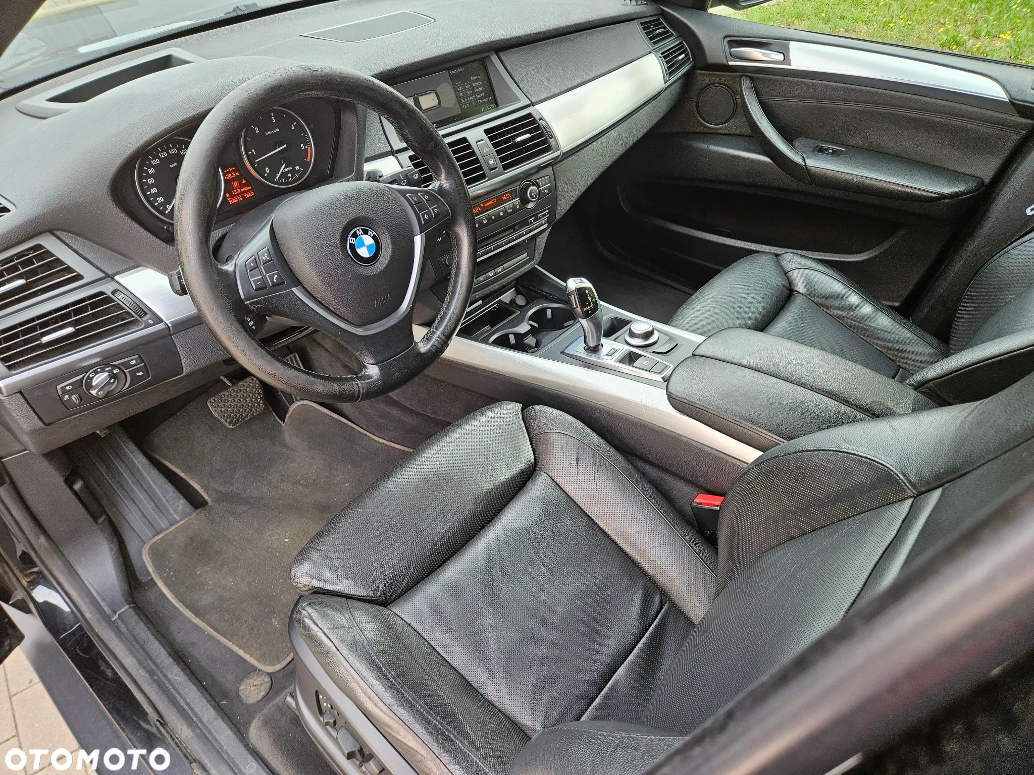 BMW X5 3.0 d Edition Exclusive - 15