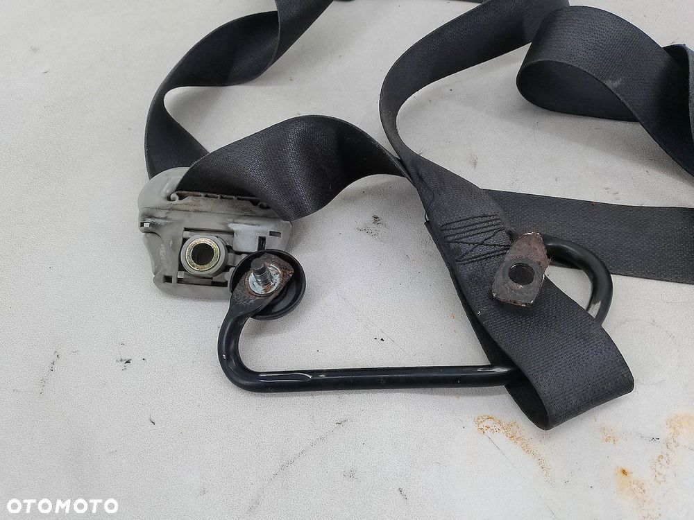 PAS BEZPIECZEŃSTWA LEWY PRZÓD TOYOTA COROLLA IX E12 73210-02130 - 3