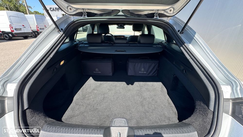 Mercedes-Benz CLA 250 e Shooting Brake Style Plus - 7