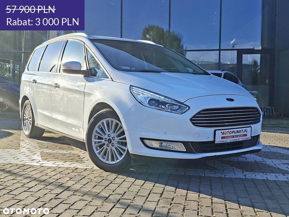 Ford Galaxy - 6