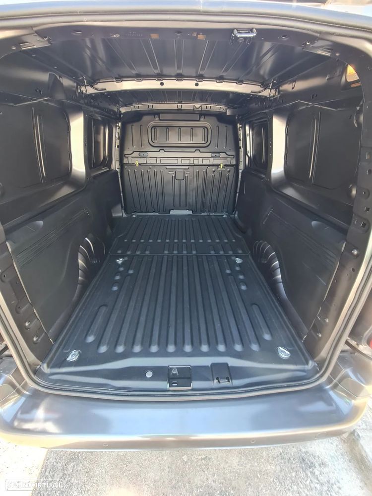 Opel Opel Combo Life 1.5 CDTi L2H1 Enjoy - 48