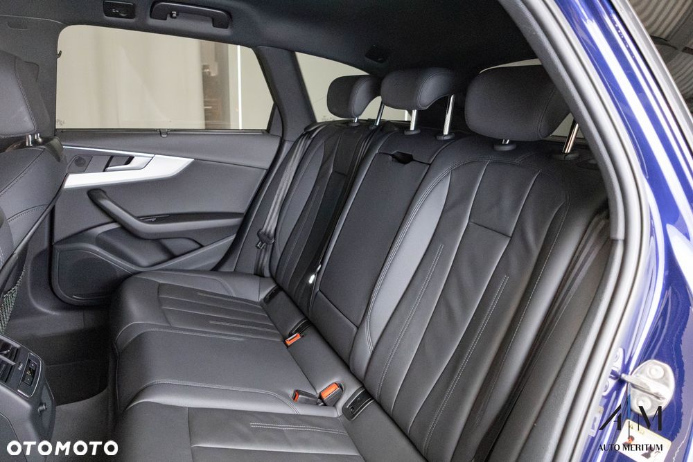 Audi A4 Allroad - 22