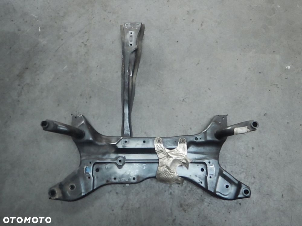 sanki trawersa przod jeep compass i 2.0 crd europa - 1