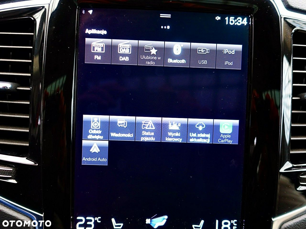 Volvo XC 90 - 33